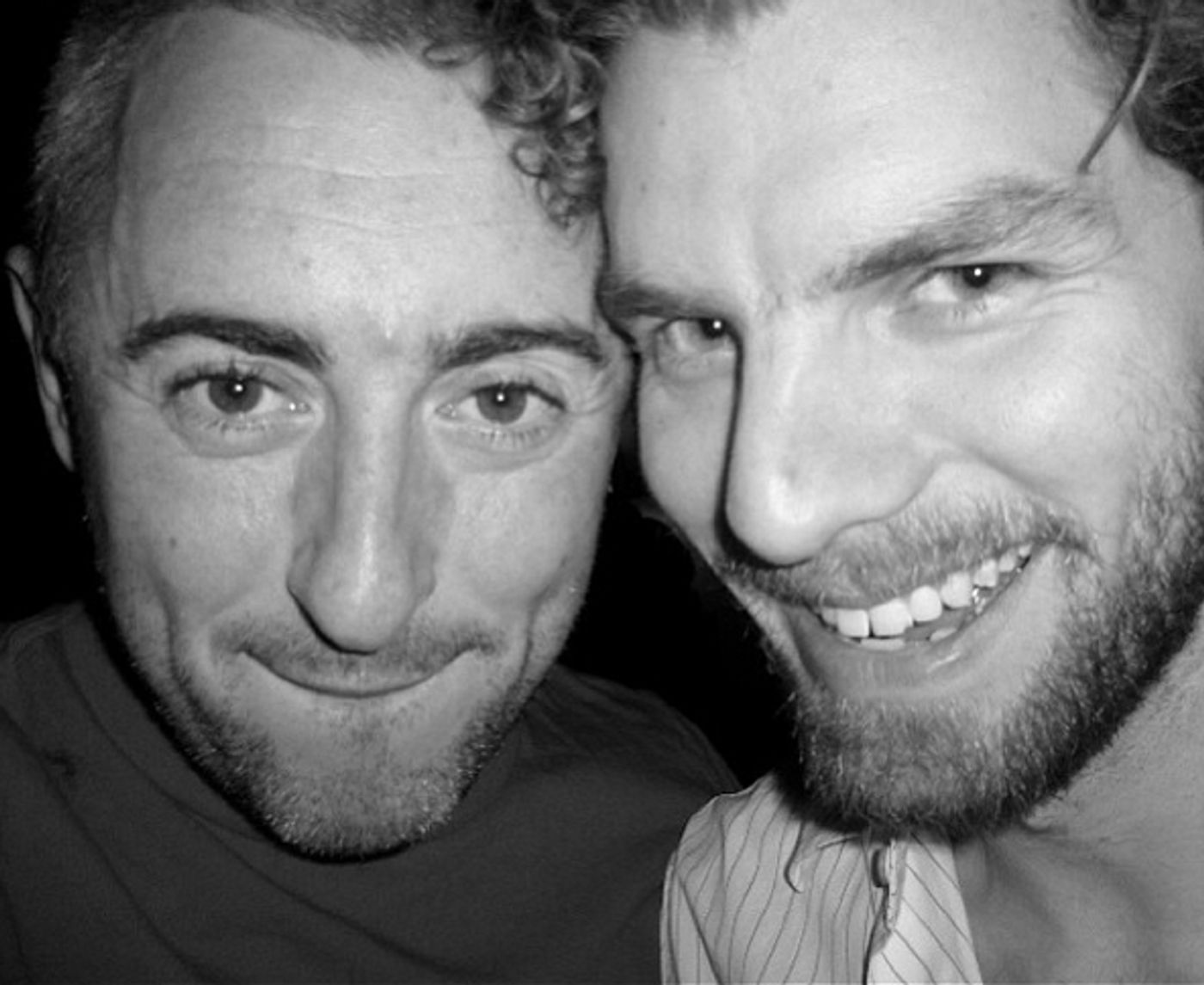 Interview: Lance Horne On His Current Residency at Joe's Pub, His Iconic Collaborators and Trying to Recruit Neve Campbell  Image