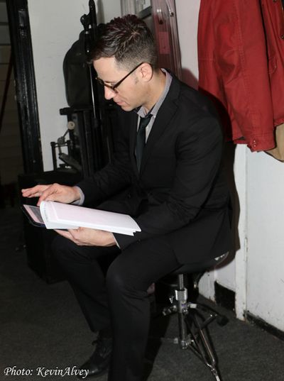 Brian Nash Photo
