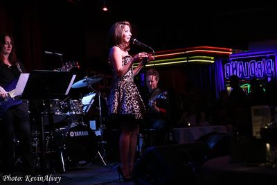 Christina Bianco Photo