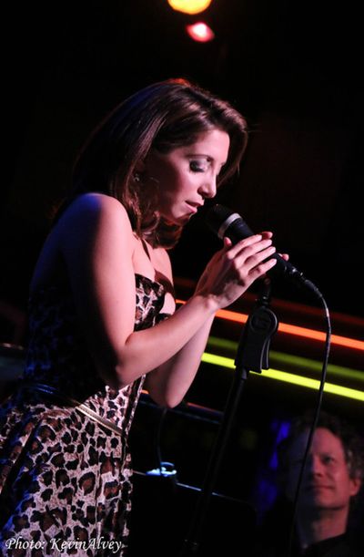 Christina Bianco Photo