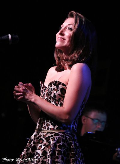 Christina Bianco Photo