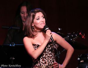 Christina Bianco Photo