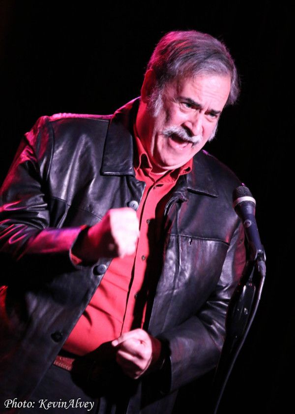 Kenneth Kantor Photo