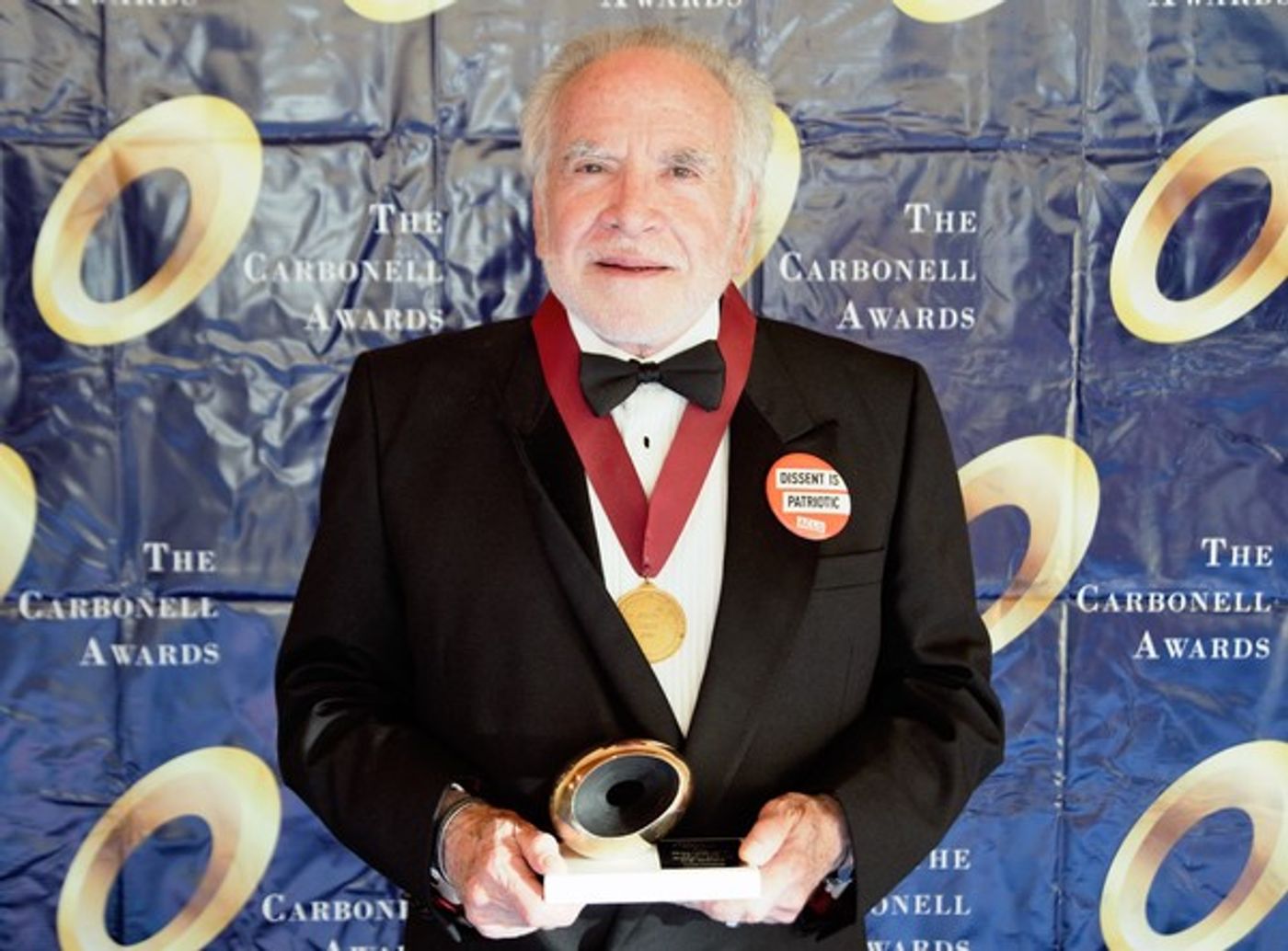 Photo Flash: Winners of the 41st Annual Carbonell Awards Announced Photo Flash: Winners of the 41st Annual Carbonell Awards Announced Image