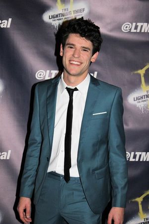 Chris McCarrell Photo