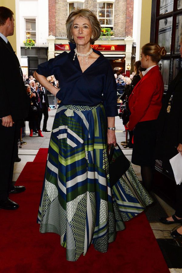Maureen Lipman  Photo
