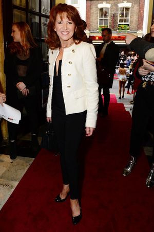 Bonnie Langford  Photo