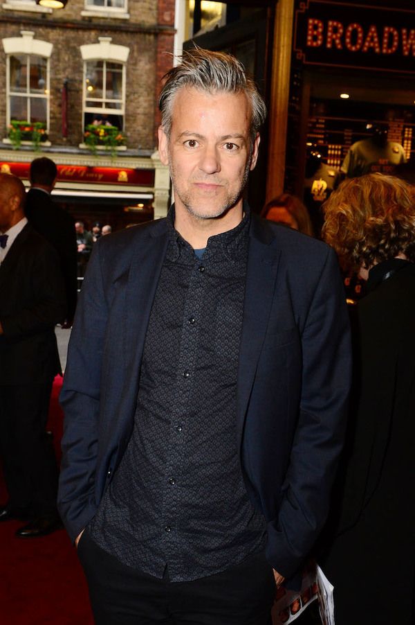 Rupert Graves  Photo