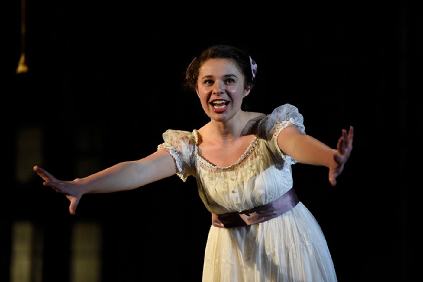 Photo Flash: MY FAIR LADY Opens Tonight at PlayMakers  Image