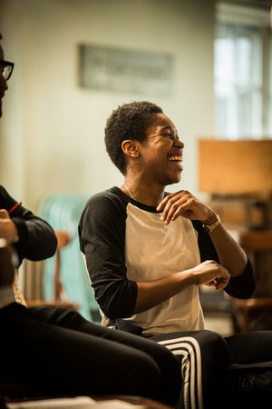 Gloria Obianyo Photo