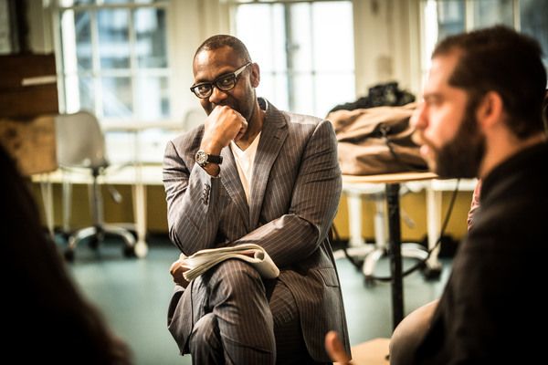 Lenny Henry Photo