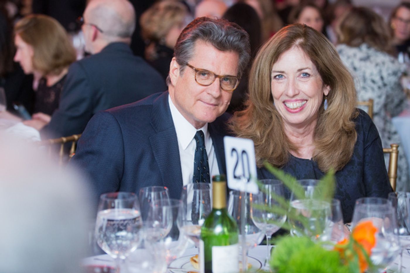 Photo Flash: Lynn Nottage and More Inducted Into NYFA Hall of Fame  Image