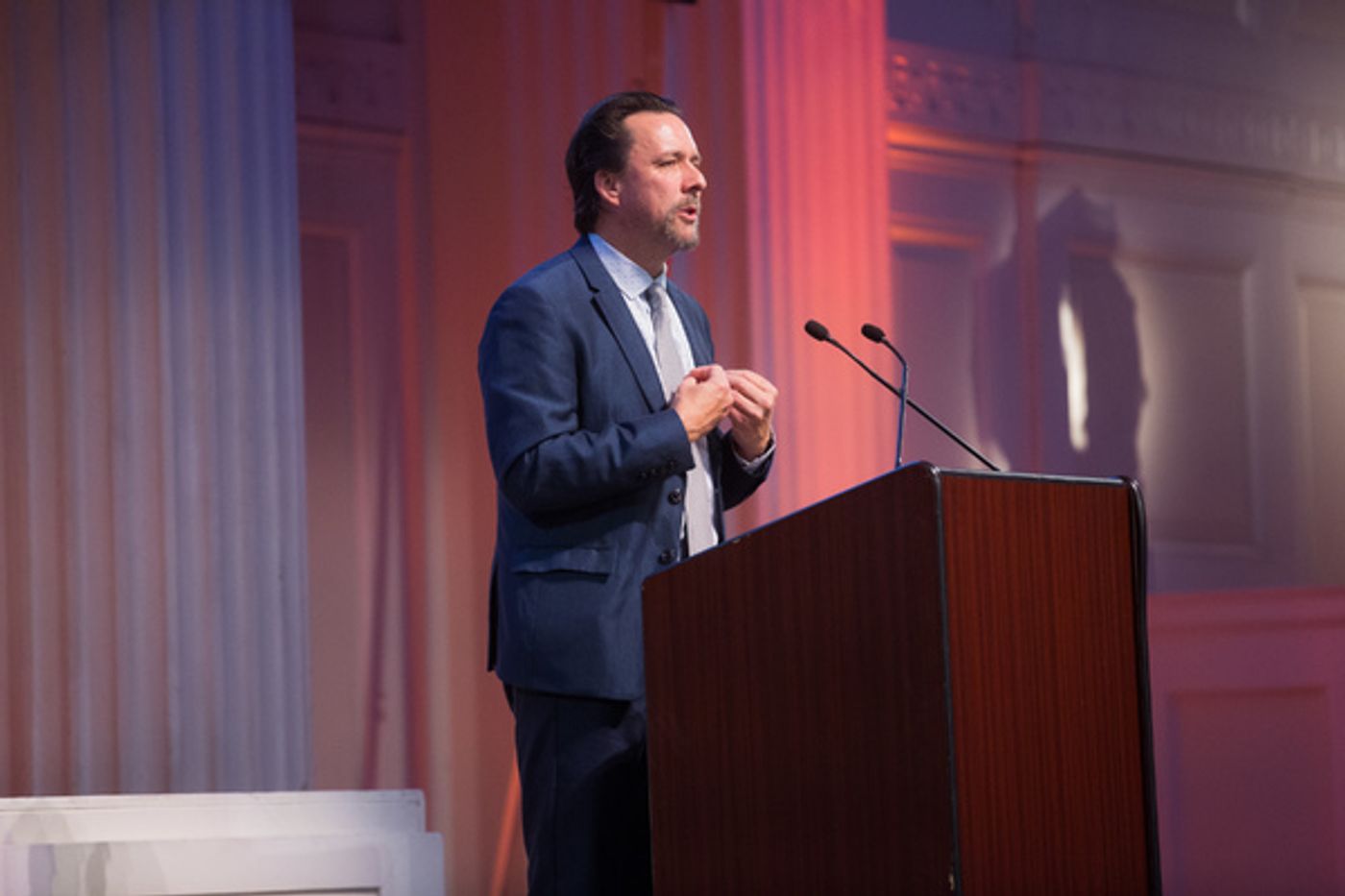 Photo Flash: Lynn Nottage and More Inducted Into NYFA Hall of Fame  Image