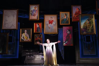 Patti LuPone Photo