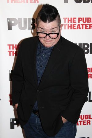 Lea DeLaria Photo