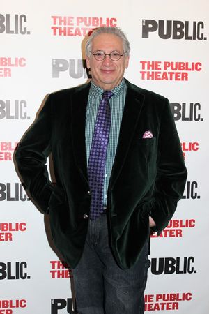 Harvey Fierstein Photo