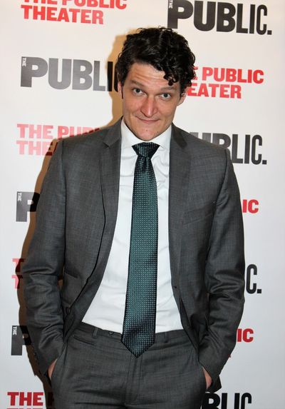 Gabriel Ebert Photo