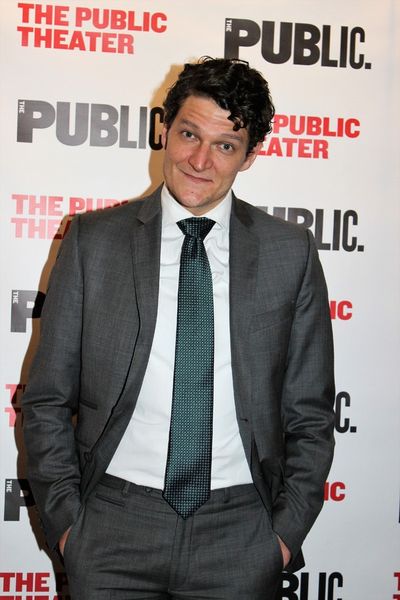 Gabriel Ebert Photo