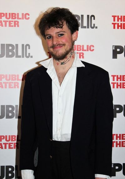 Christopher Sears Photo