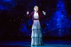 Christine Dwyer @ BroadwayWorld Christine Dwyer Photo