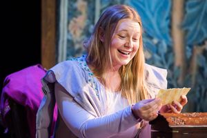 Mikkel Simons @ BroadwayWorld Mikkel Simons Photo