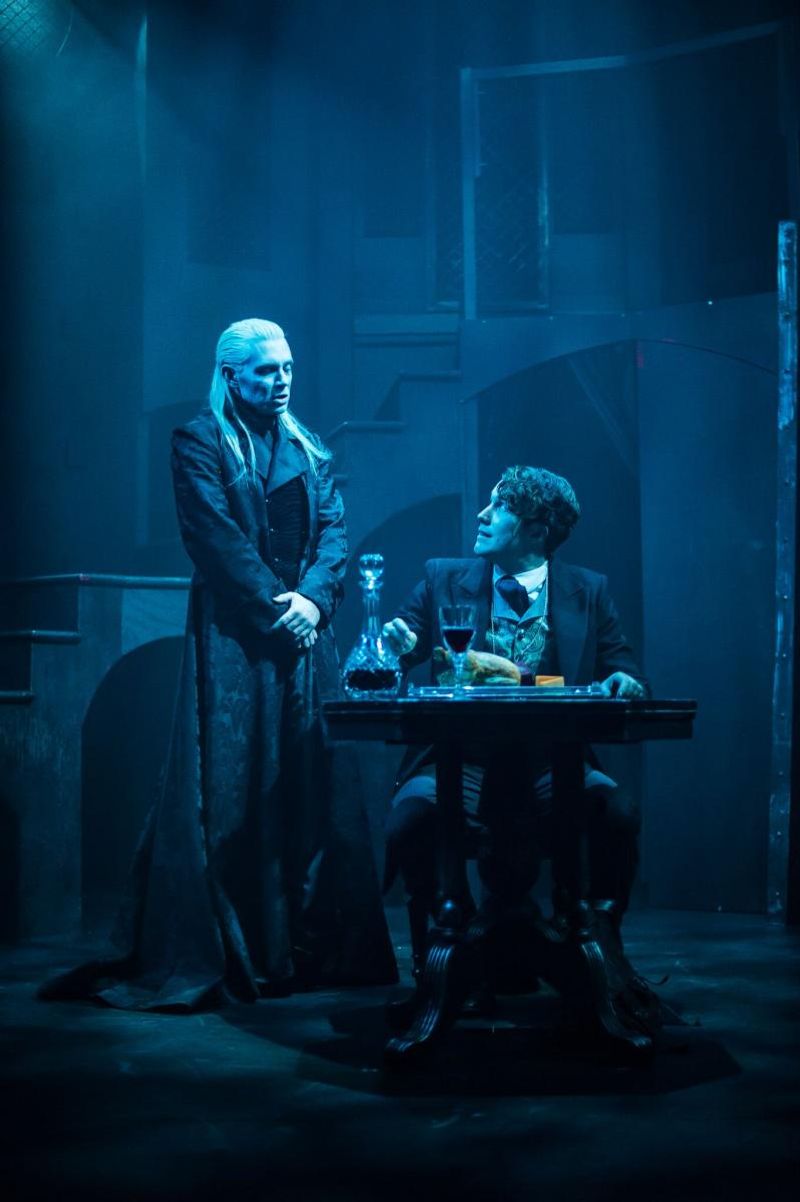 Regional Roundup: Top New Features This Week Around Our Broadway World - 4/7; NEXT TO NORMAL in Connecticut, I AM MY OWN WIFE in Oklahoma and More! Image