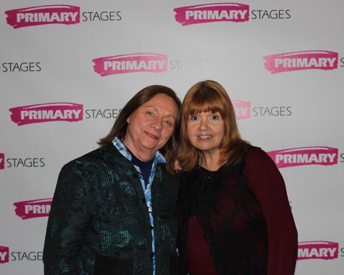 Photo Flash: On the Red Carpet at Opening Night of DANIEL'S HUSBAND Photo Flash: On the Red Carpet at Opening Night of DANIEL'S HUSBAND Image