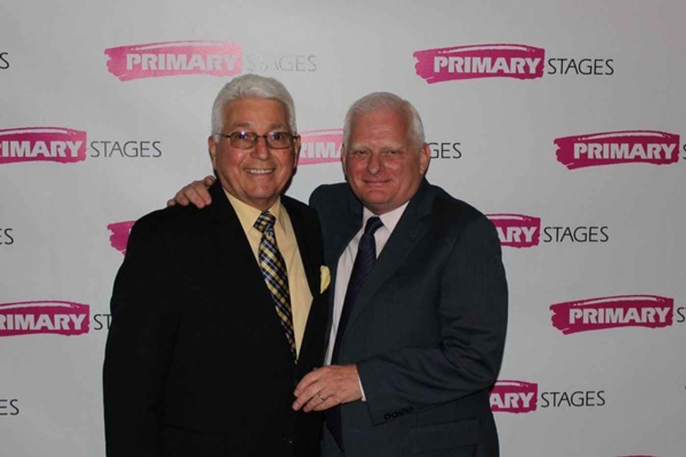 Photo Flash: On the Red Carpet at Opening Night of DANIEL'S HUSBAND Photo Flash: On the Red Carpet at Opening Night of DANIEL'S HUSBAND Image