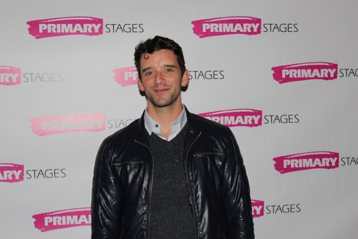 Photo Flash: On the Red Carpet at Opening Night of DANIEL'S HUSBAND Photo Flash: On the Red Carpet at Opening Night of DANIEL'S HUSBAND Image