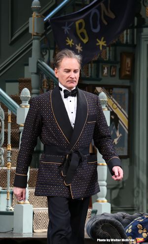 Kevin Kline @ BroadwayWorld Kevin Kline Photo