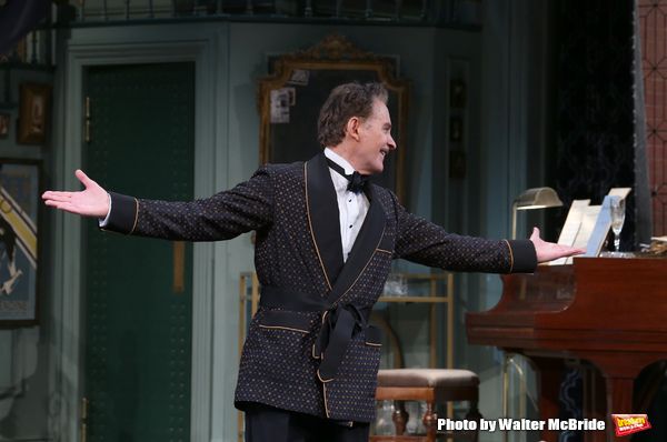 Kevin Kline Photo