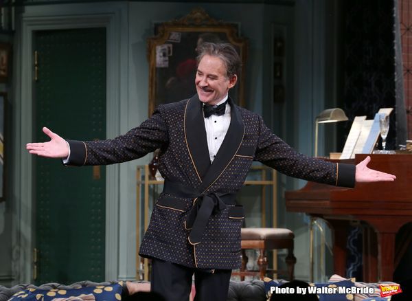 Kevin Kline  Photo