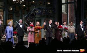 Matt Bittner, Sandra Shipley, Peter Francis James, Tedra Millan, Kate Burton, Kevin Kline, Kristine Nielsen, Cobie Smulders, Bhavesh Patel and Reg Rogers @ BroadwayWorld Matt Bittner, Sandra Shipley, Peter Francis James, Tedra Millan, Kate Burton, Kevin K Photo