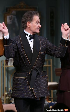 Kevin Kline @ BroadwayWorld Kevin Kline Photo