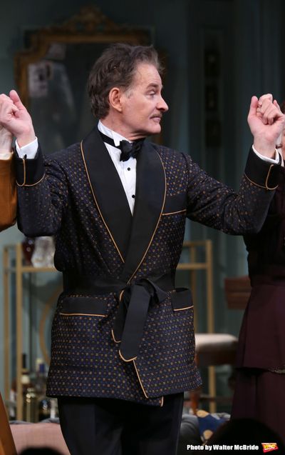 Kevin Kline  Photo