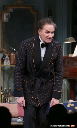 Kevin Kline @ BroadwayWorld Kevin Kline Photo