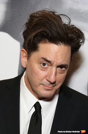 Reg Rogers @ BroadwayWorld Reg Rogers Photo