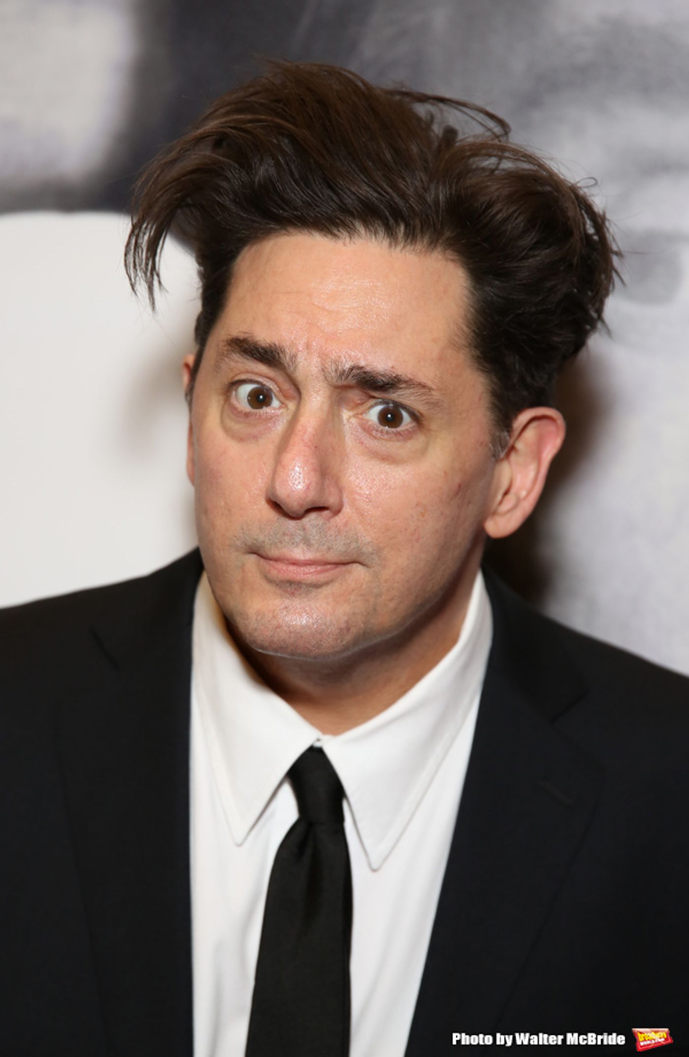 Photo Coverage: PRESENT LAUGHTER Company Keeps the Laughs Coming at Opening Night After Party!  Image