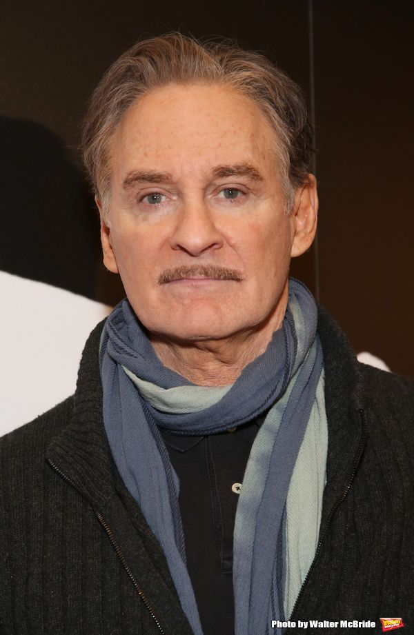 Kevin Kline Photo