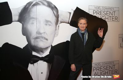 Kevin Kline Photo