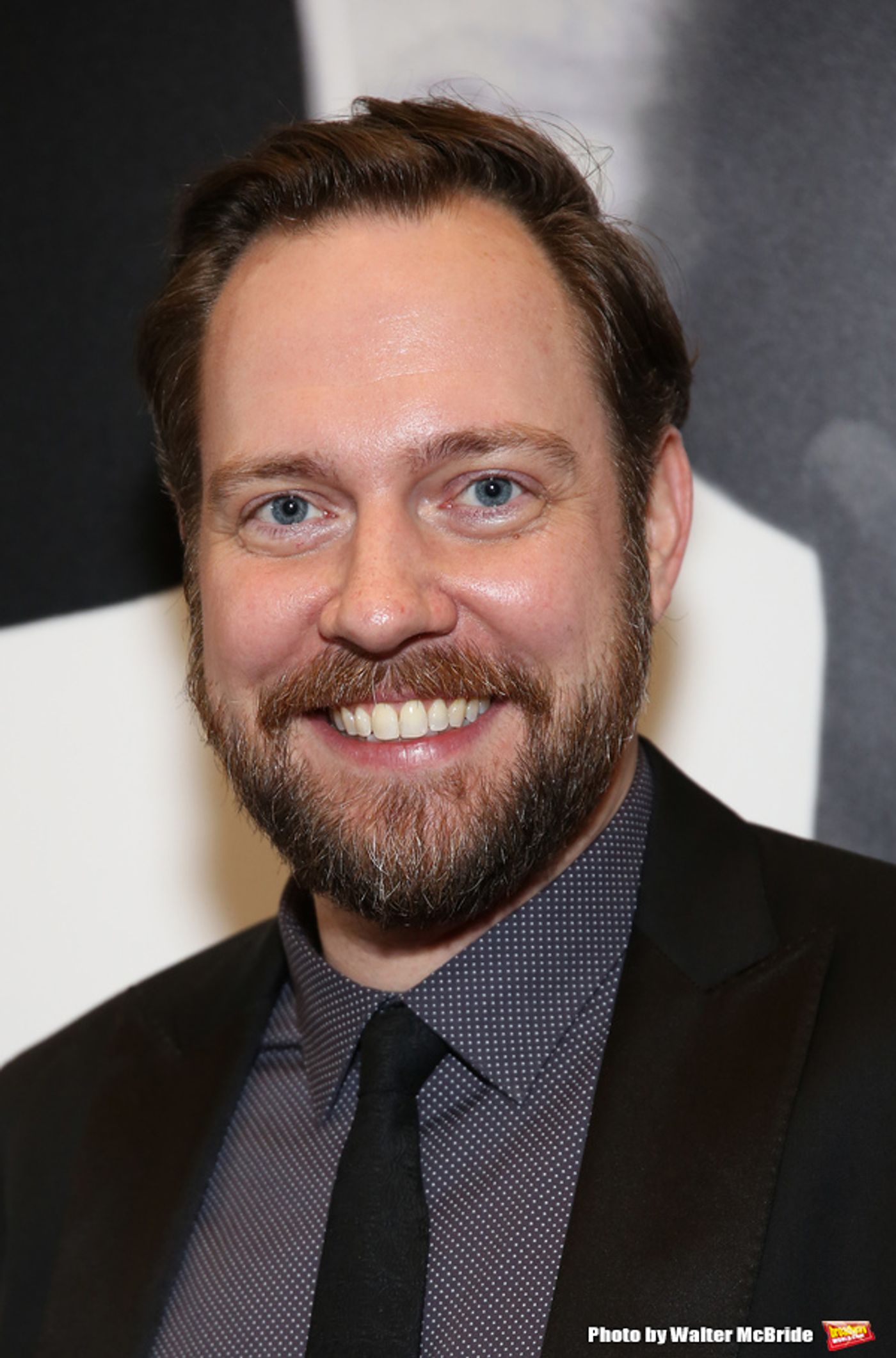 Photo Coverage: PRESENT LAUGHTER Company Keeps the Laughs Coming at Opening Night After Party!  Image