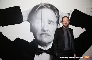 Moritz von Stuelpnagel @ BroadwayWorld Moritz von Stuelpnagel Photo