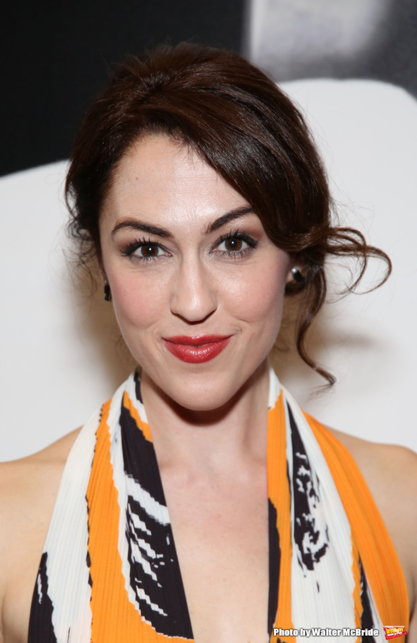 Photo Coverage: PRESENT LAUGHTER Company Keeps the Laughs Coming at Opening Night After Party!  Image