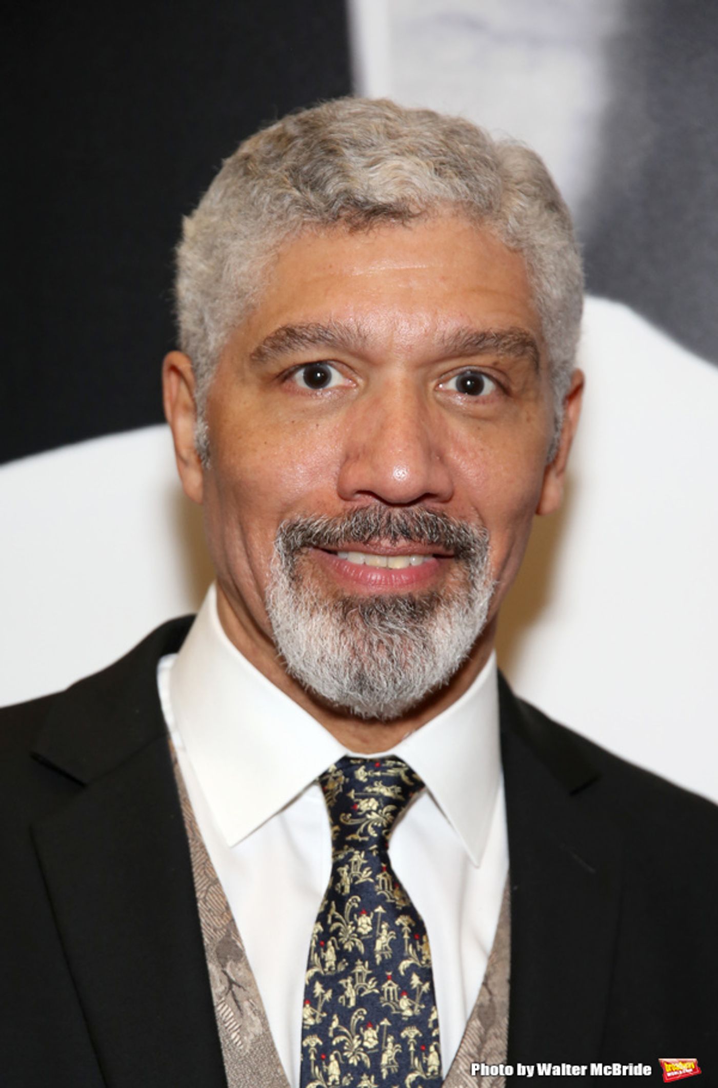 Photo Coverage: PRESENT LAUGHTER Company Keeps the Laughs Coming at Opening Night After Party!  Image