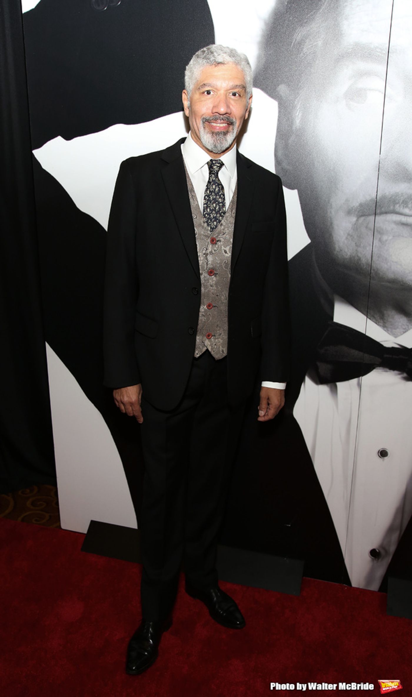 Photo Coverage: PRESENT LAUGHTER Company Keeps the Laughs Coming at Opening Night After Party!  Image