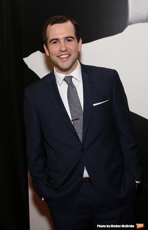 Matt Bittner @ BroadwayWorld Matt Bittner Photo