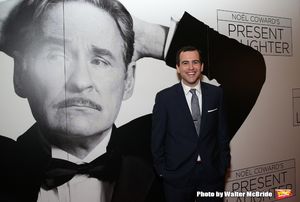 Matt Bittner @ BroadwayWorld Matt Bittner Photo