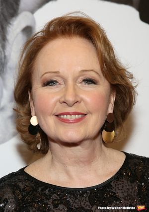 Kate Burton @ BroadwayWorld Kate Burton Photo
