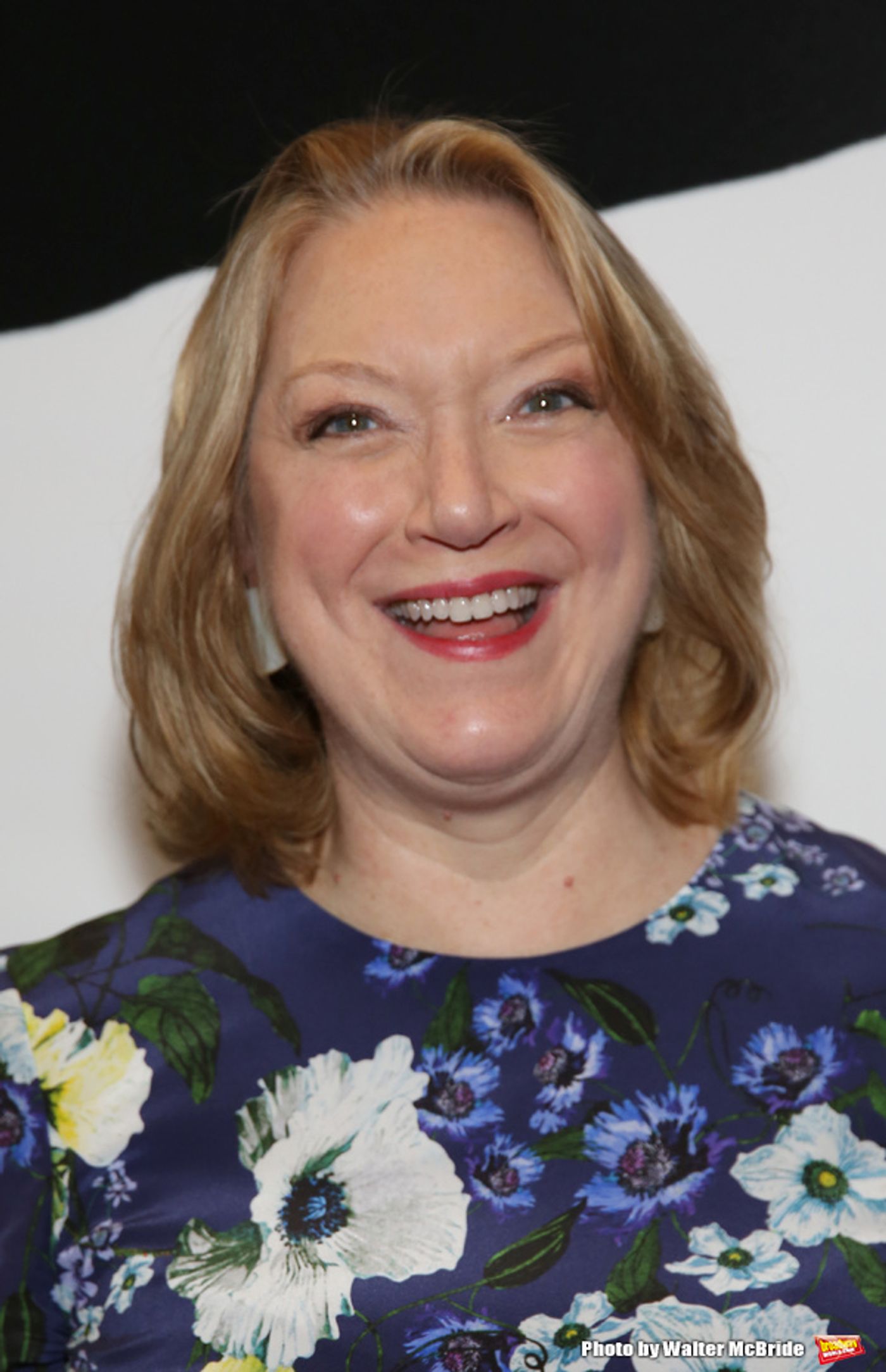 Photo Coverage: PRESENT LAUGHTER Company Keeps the Laughs Coming at Opening Night After Party!  Image