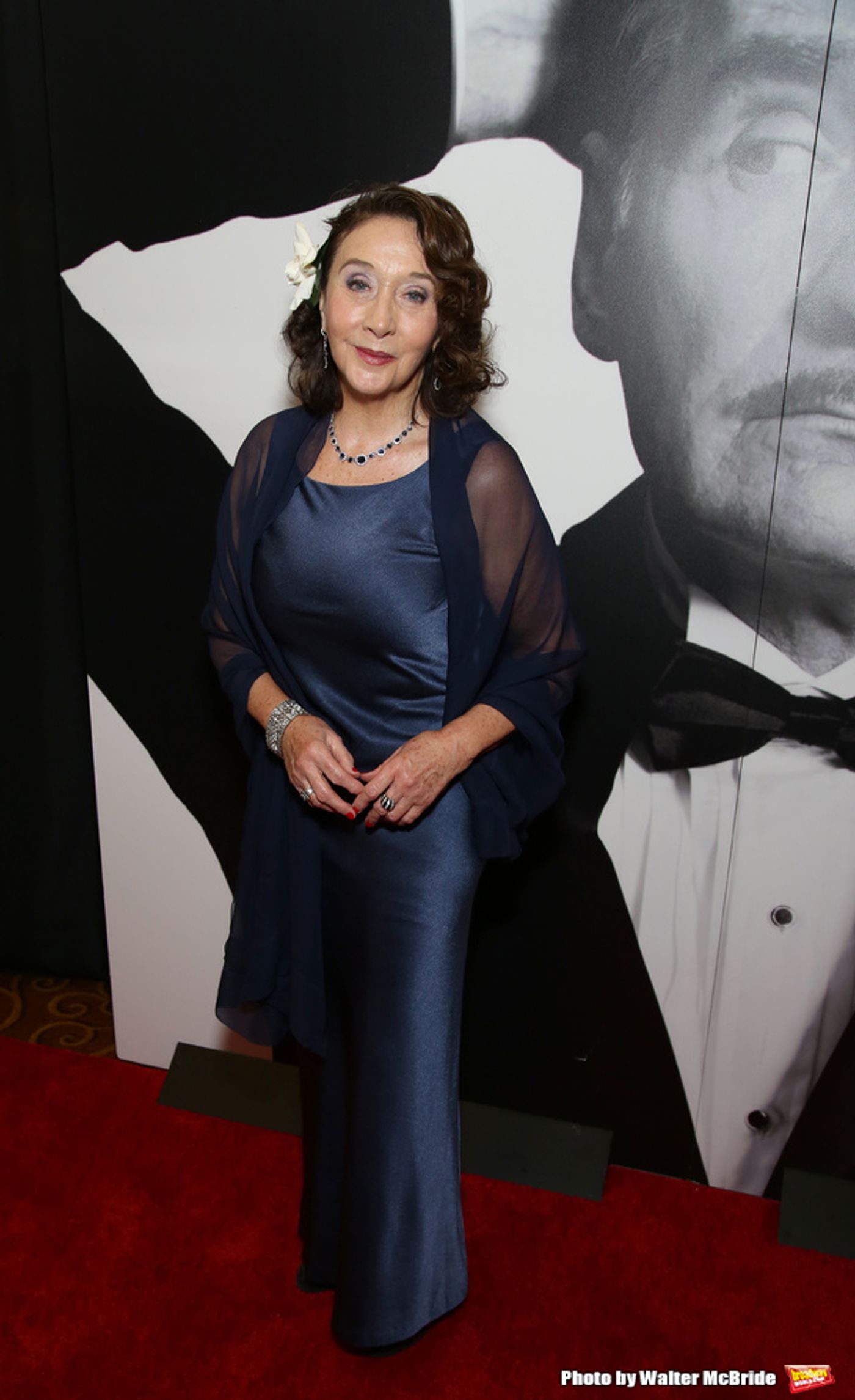 Photo Coverage: PRESENT LAUGHTER Company Keeps the Laughs Coming at Opening Night After Party!  Image